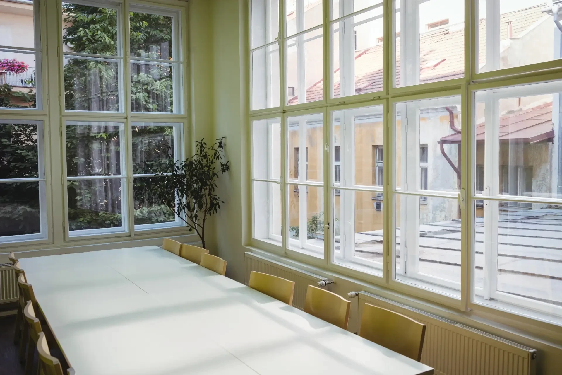 Enhance Your Space