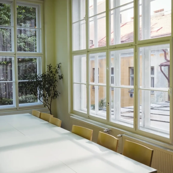 Enhance Your Space