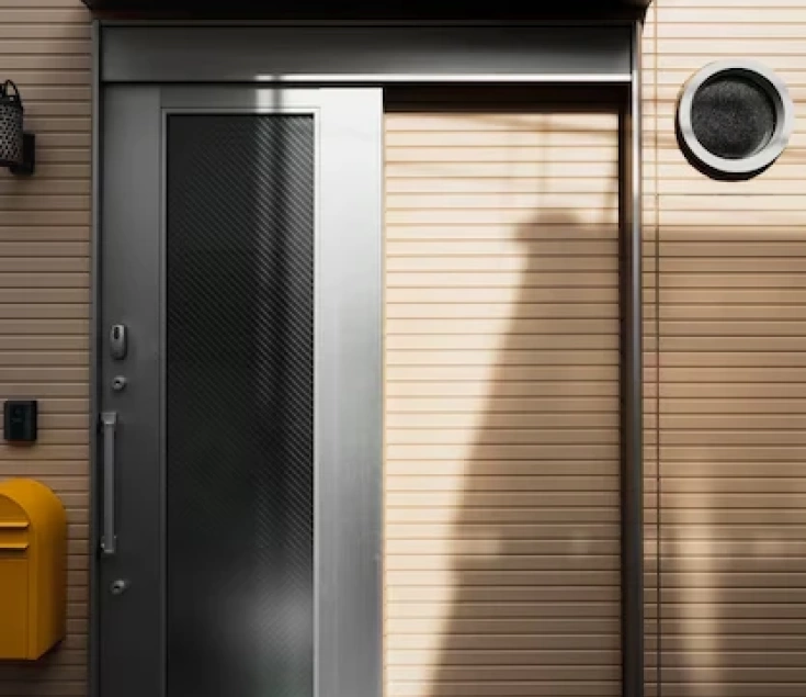 Doors